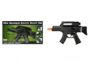 HFC HB-104 LPEG Automatic Airsoft SMG