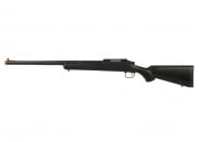 HFC VSR10 Gas Powered Bolt Action Airsoft Rifle (Black)