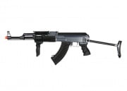 JG JG0513MG Tactical AK-47 RIS AEG Airsoft Rifle