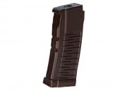 LCT AS VAL Series 50 rd. AEG Mid Capacity Magazine (Brown)