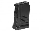 LCT VSS Vintorez Series Dual Column 50 rd. AEG Mid Capacity Magazine (Black)