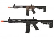 Lancer Tactical Advanced Recon Carbine LT18BB M4 14.5" Carbine AEG Airsoft Rifle ( Option )