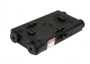 ICS AN/PEQ2 Battery Box