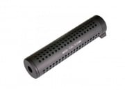 ICS QD Barrel Extension (Black)