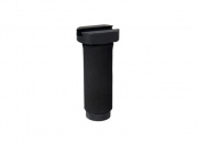 ICS Sponge Cover Tactical Fore Grip (Black)