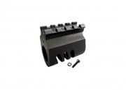 ICS M4 CQB Front Sight Basis (Black)