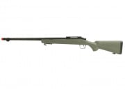 Well VSR-10 Bolt Action Sniper Airsoft Rifle (OD Green)