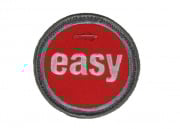 MM Easy Button Patch (Full Color)