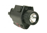 AMP Tactical Laser/Light Combo