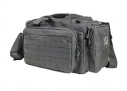 NcStar Competition Range Bag (Urban Gray)