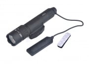 Element WMX200 Tactical Weapon Light (Black)