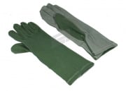 Condor Outdoor Nomex Tactical Gloves (OD Green/S/8)