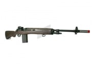G&G M14 AEG Airsoft Rifle (Black/Wood)