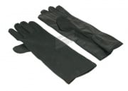 Condor Outdoor Nomex Tactical Gloves (Black/S/8)