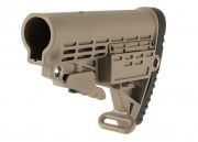Ranger Armory Tactical Mil-Spec Stock (Tan)
