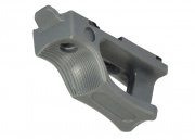 Sentinel Gears Ranger Pull Tab for M4/M16 AEG Magazine (Gray)