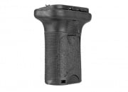 Sentinel Gears Warrior Keymod Vertical Foregrip ( Black )