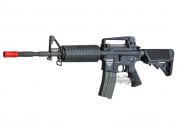 Systema PTW M4-A1 Super Max Carbine AEG Airsoft Rifle (Black)