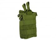 TMC Single Open Top Magazine Pouch (OD Green)