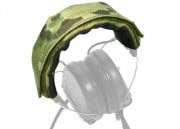 TMC Replacement Cover for Zsording Headset (Camo)