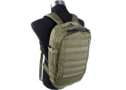 TMC Marine Style LRG Pack w/ Molle (Khaki)