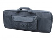 TMC 92CM Covert Carry Case Double Rifle (Black)