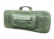 TMC 92CM Covert Carry Case Double Rifle (OD Green)
