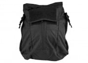 TMC Zipper Attachment Backpack (Black)
