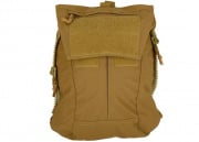 TMC Zipper Attachment Backpack (Coyote)