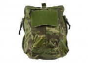 TMC Zipper Attachment Backpack (Tropic Camo)