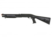 (Discontinued) TSD Sports Super Airsoft Shotgun (Full Stock)