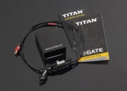 Gate TITANVersion 3 Drop-In Basic Set