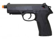 WE Tech Bulldog Gas Blowback Airsoft Pistol (Option)