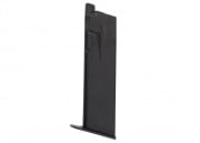 WE Tech F226-A MK25 26 rd. Airsoft GBB Pistol Double Stack Magazine (Black)