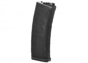 WE Tech MSK Series 30 rd. GBBR Airsoft Magazine (Black)