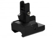 WE Tech Full Metal R5C Series Flip-Up Front Iron Sight