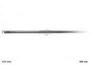 Action Army 6.01mm Masamune Spring VSR 10 Inner Barrel (300mm)