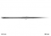 Action Army 6.03mm Extreme Precision Spring VSR 10 Precision Inner Barrel (550mm)