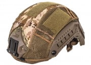 Emerson Maritime Helmet Cover (Desert Digital)