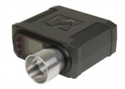 Xcortech Chrono (Black)