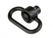Echo 1 QD Sling Swivel (Black)