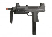 HFC HGA203ZX T77 GBB Airsoft SMG (Black)