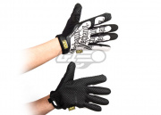 Mechanix Wear Grip Gloves (Black/Gray/Option)