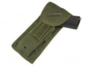 Condor Outdoor Holster Molle Pouch (OD Green)