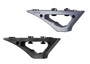 Speed Airsoft KeyMod Curve Foregrip (Option)