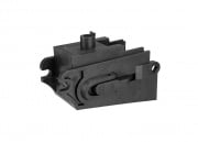 Sentinel Gears G36 Adapter for M4 Magazines (Black)