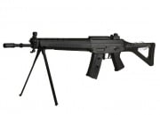 JG Naval Seal S550 SG550 AEG Airsoft Rifle (Black)
