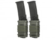 Emerson High Speed MP7 Magazine Pouches (Foliage)
