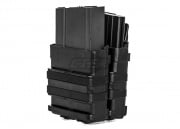 Emerson High Speed 7.62 Dual Mag Pouch (Black)