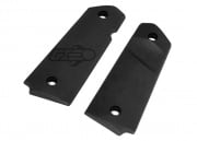 Lancer Tactical M1911 Grip Panel (Black)